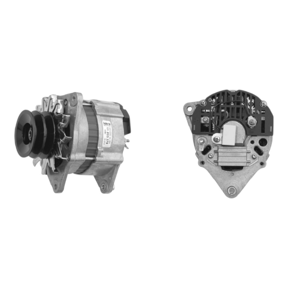 MAHLE Lichtmaschine, Generator 3838922063721 MAHLE Lichtmaschine, Generator 3838922063721