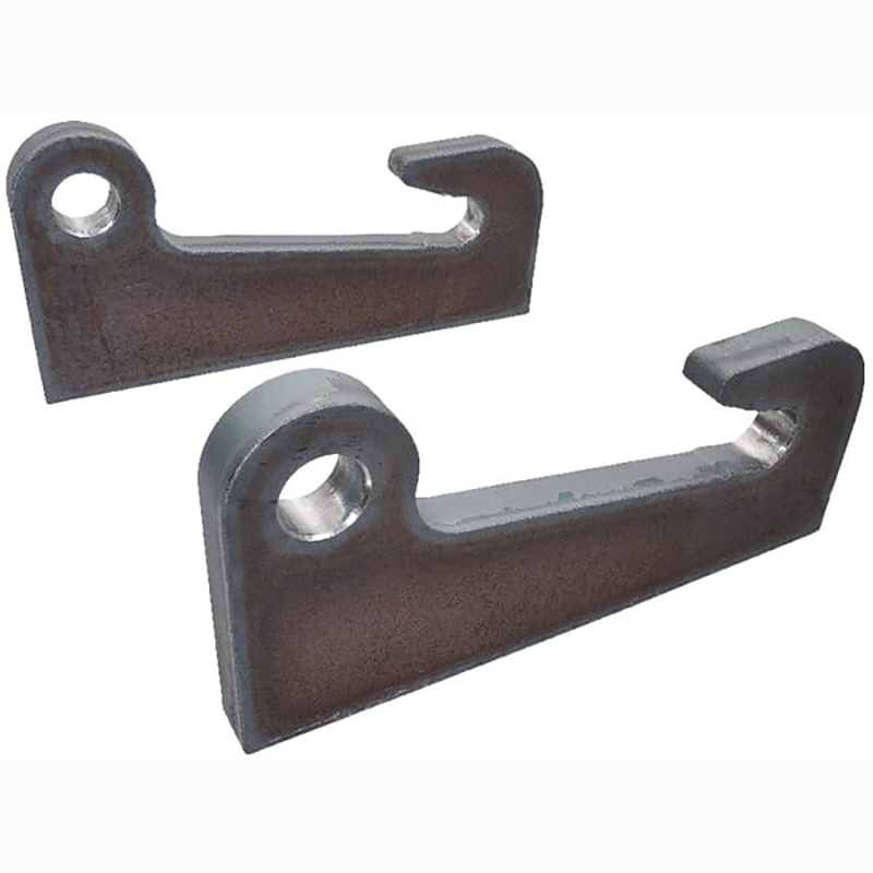 Schnellwechsler-Aufnahmeplatten passend für KRAMER-Lader Schnellwechsler-Aufnahmeplatten passend für KRAMER-Lader