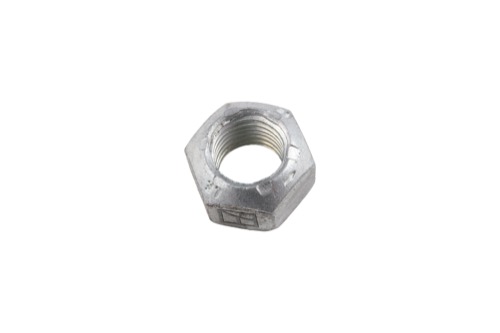 Selbstsichernde Mutter - M16x2 – 70-1016 Selbstsichernde Mutter - M16x2, Artikelnummer 70-1016