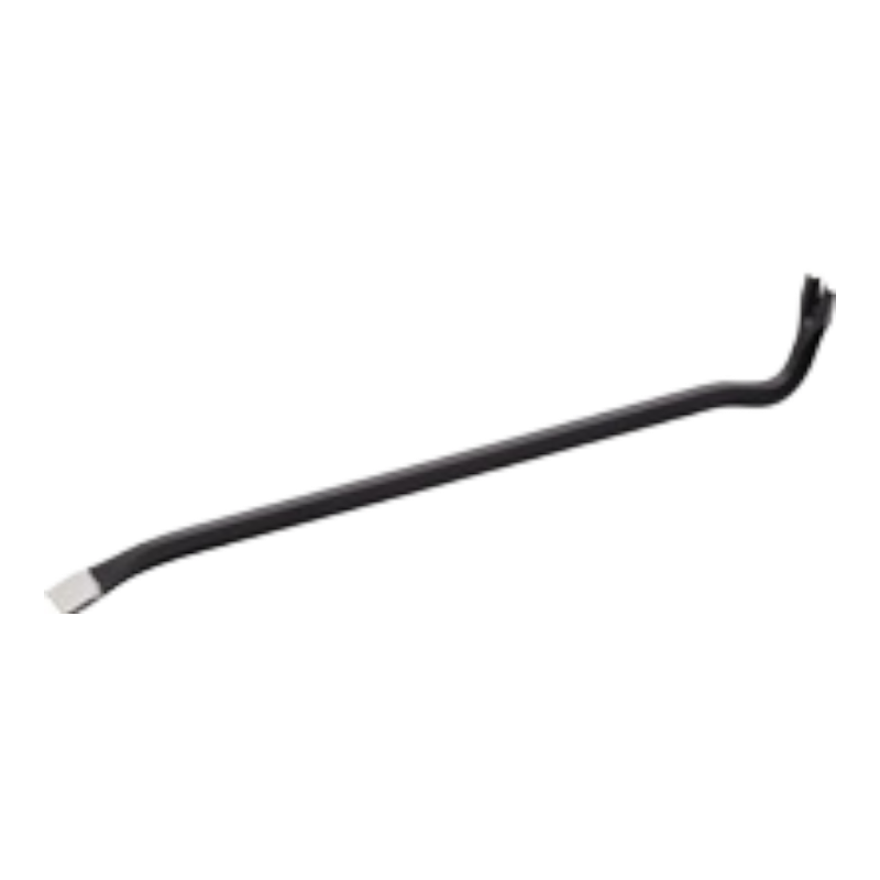 Nageleisen 600mm x 22mm, ktg. gepulvert Nageleisen 600mm x 22mm, ktg. gepulvert