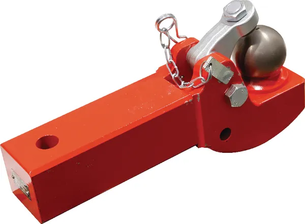 Scharmüller Pick-Up Hitch Einsätze K80® #00.422.10.2-A20
