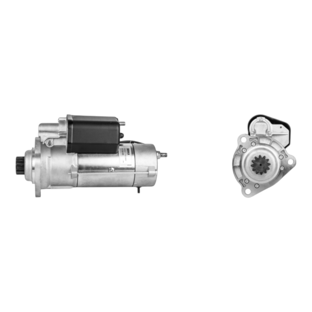 MAHLE Anlasser, Starter