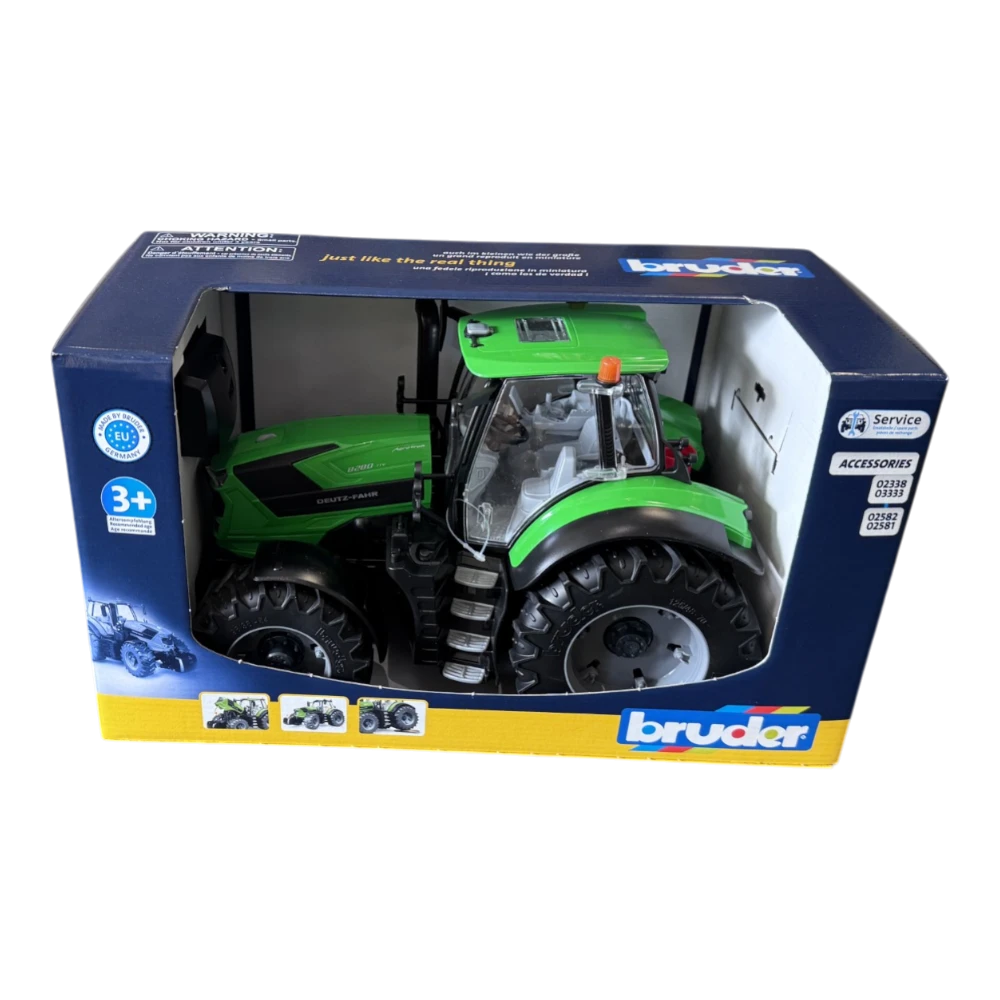 Bruder Spielzeug robuste Fahrzeuge für drinnen und draußen