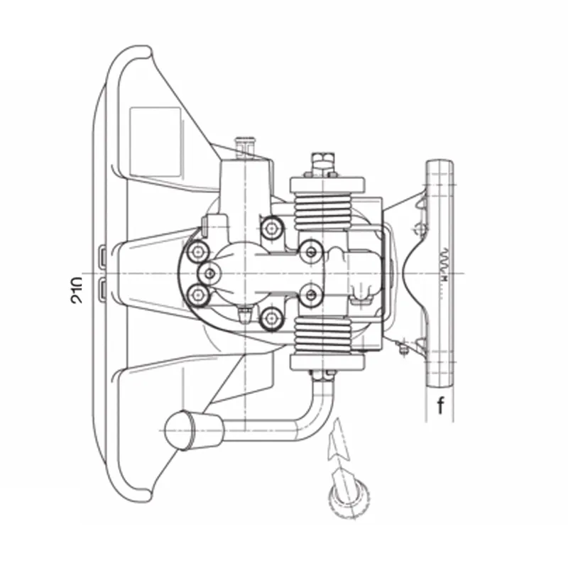 Rockinger-RO841B3000 Rockinger-RO841B3000