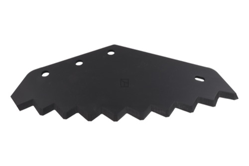 Futtermischwagenmesser, OEM van Lengerich (BVL):91065
