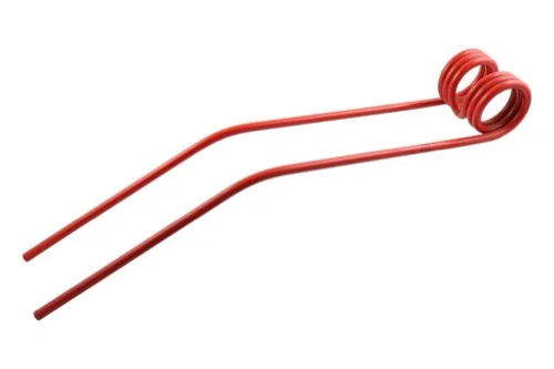 Schwaderzinken Ø9 passend für Claas 15-CLA-09