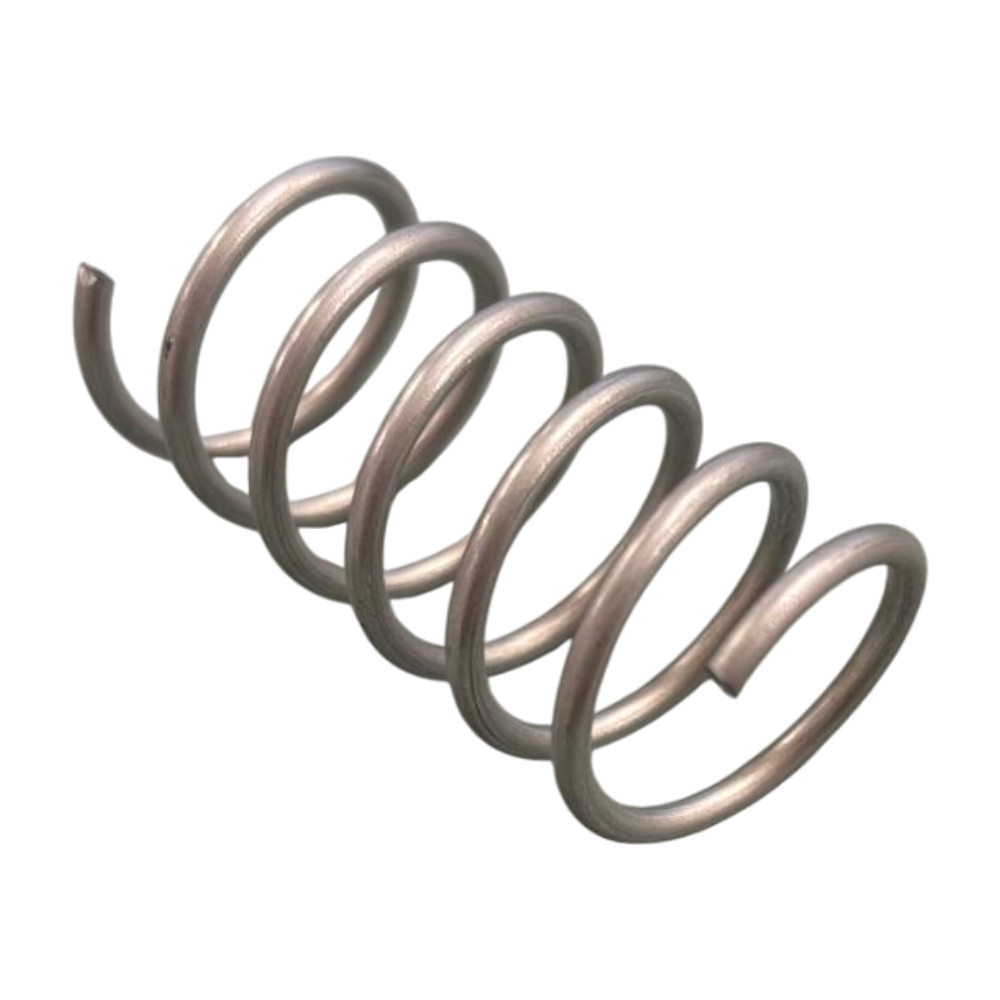 Scharmüller Druckfeder 24.8/20.2 S2.3 6 vz. #20.180.330 Ersatzteil Scharmüller Druckfeder 24.8/20.2 S2.3 6 vz. #20.180.330