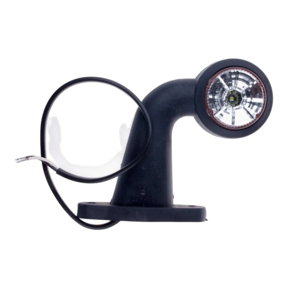 LED Umrissleuchte 12/24V – mittlerer Arm (links oder rechts)