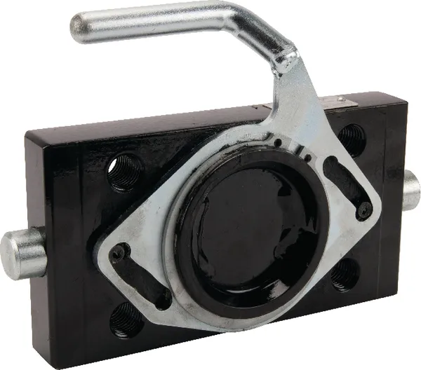 Scharmüller Einsatz Adapterplatten #03.7225.32-A02 Scharmüller Einsatz Adapterplatten #03.7225.32-A02