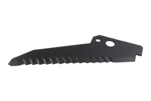 Ladewagenmesser 470mm – 85-124 Ladewagenmesser 470mm, OEM Claas:00 0968 240 0