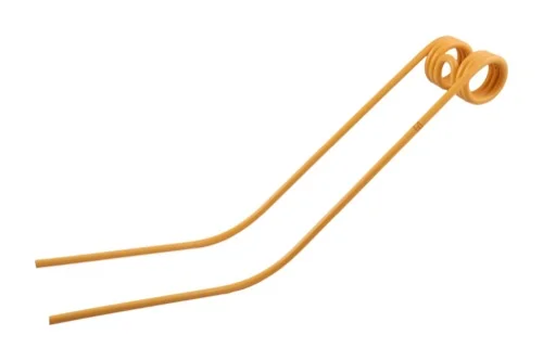 Schwaderzinken Ø9 passend für Niemeyer Schwaderzinken Ø9 passend für Niemeyer 15-NIE-04