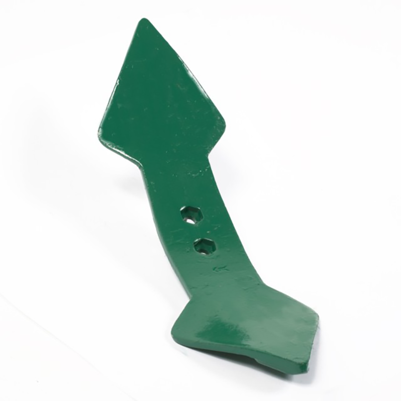 Landwirtschaft Bodenbearbeitung Meißel-& Zinkenschare Doppelherzschar wendbar Universel Landwirtschaft Bodenbearbeitung Meißel-& Zinkenschare Doppelherzschar wendbar Universel