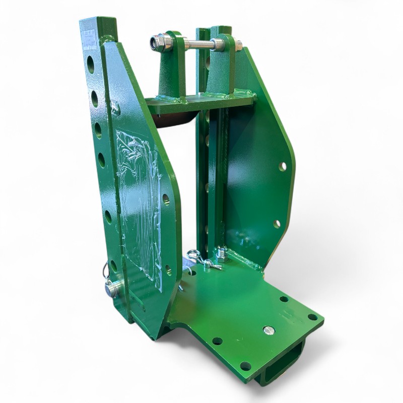 Anhängebock für John-Deere