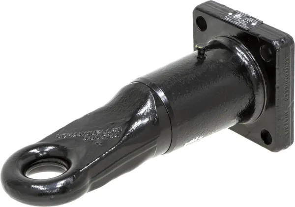 Scharmüller Zugöse Flansch #00.664.48.1-A02 Scharmüller Zugöse Flansch 00.664.48.1-A02