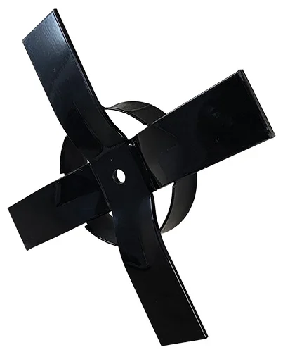 Industriehof Scherenbostel | Messerkreuz (312-105070152)