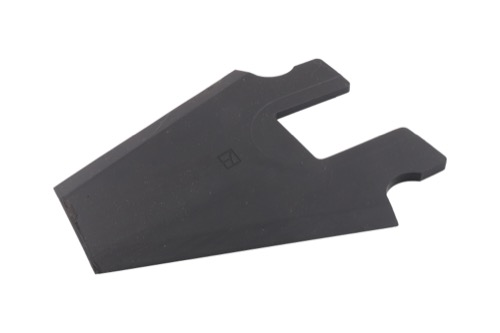 Ladewagenmesser 150mm, OEM Schuitemaker:433.0124