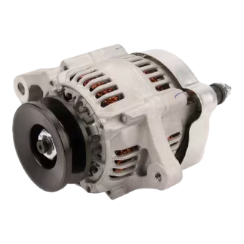 TEKKHUS Lichtmaschine, Generator 