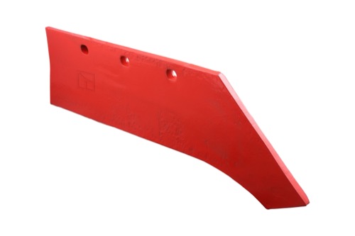 Schnabelschar 14'' rechts passend für Vogel und Noot (LK2.000.03A)