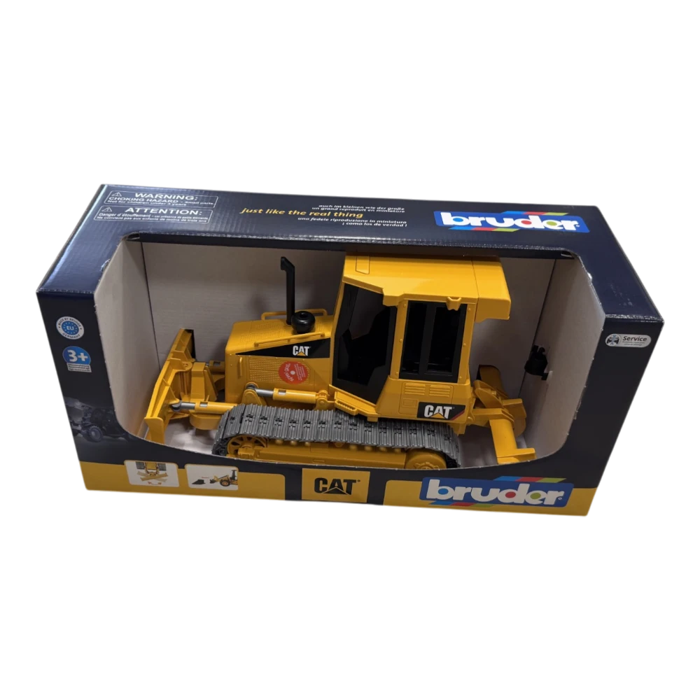 Bruder Spielzeug robuste Fahrzeuge für drinnen und draußen