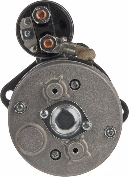 Mahle 24 V Anlasser 4 kW (IS0626) bild_3