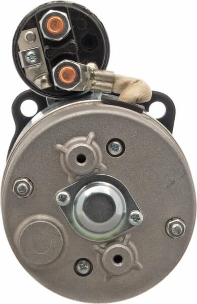 Mahle 12 V Anlasser 3 kW (IS0670) img_3 Mahle 12 V Anlasser 3 kW (IS0670) bild_3