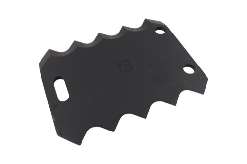 Futtermischwagenmesser, OEM Frasto:16800033 / Storti:16800033