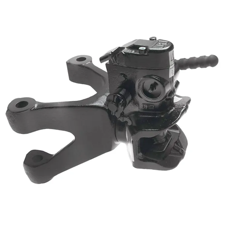 Anhängekupplung für MB-Trac 1300 - 1600 