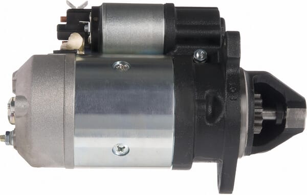 Mahle 12 V Anlasser 2,7 kW (IS0630) bild_1