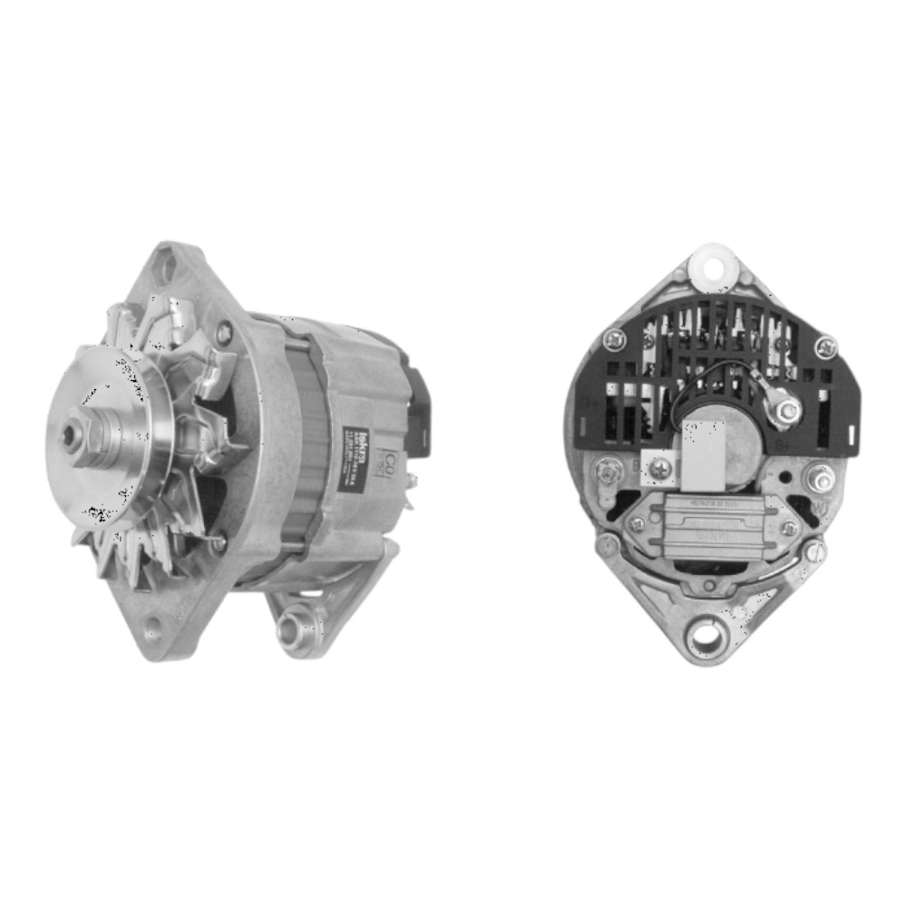 MAHLE Lichtmaschine, Generator 3838922054422 MAHLE Lichtmaschine, Generator 3838922054422