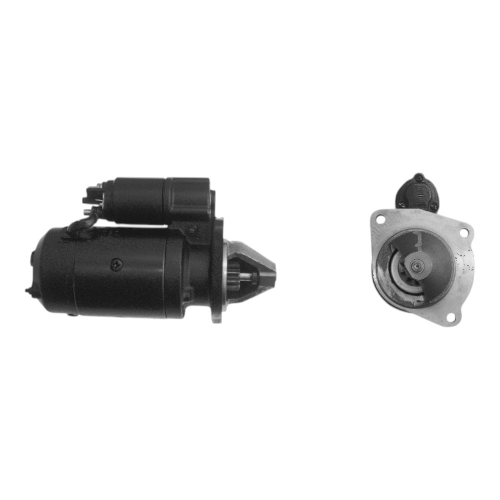 MAHLE Anlasser, Starter