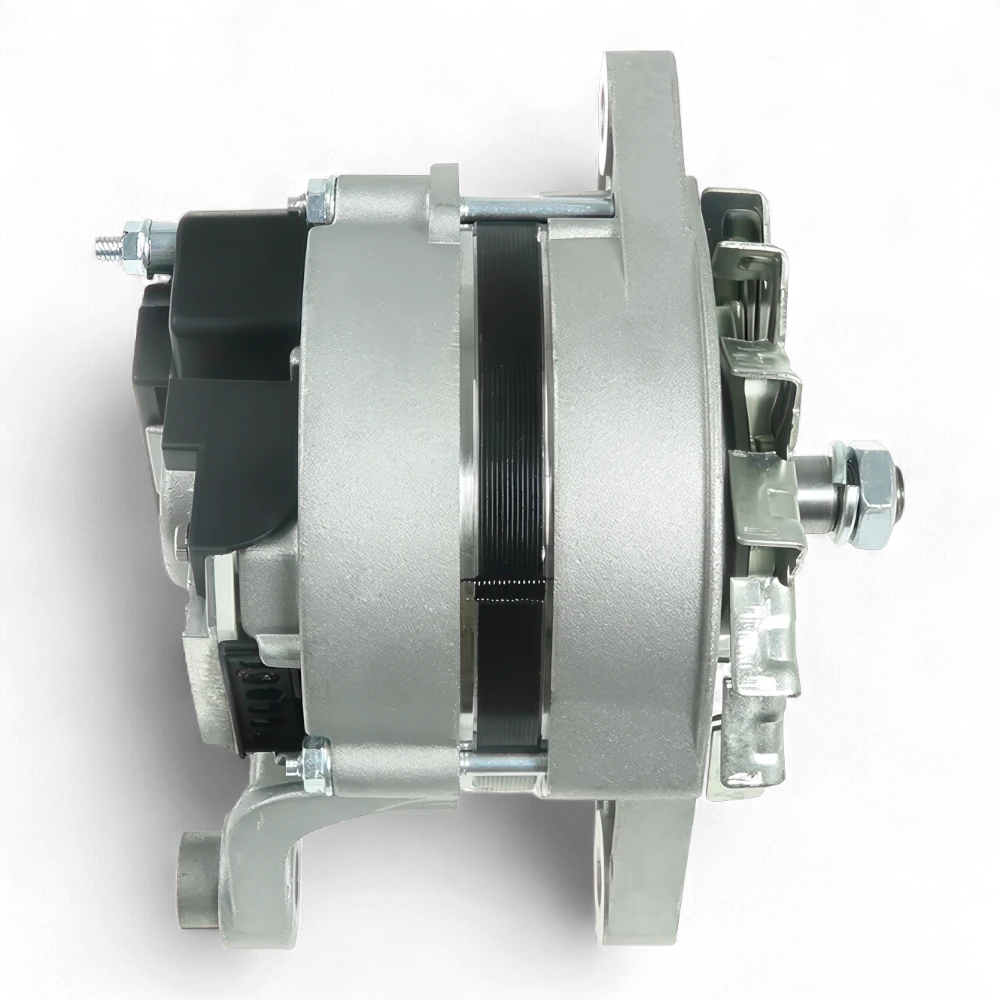 TEKKHUS Lichtmaschine, Generator 