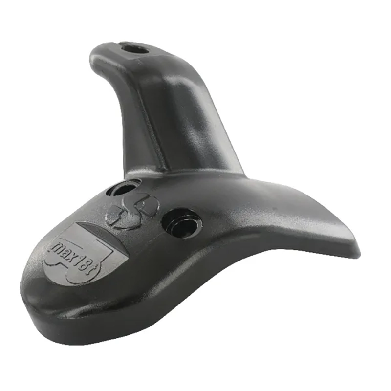 Sauermann Abdeckkappe, 8mm Bohrung Sauermann Abdeckkappe, 8mm Bohrung