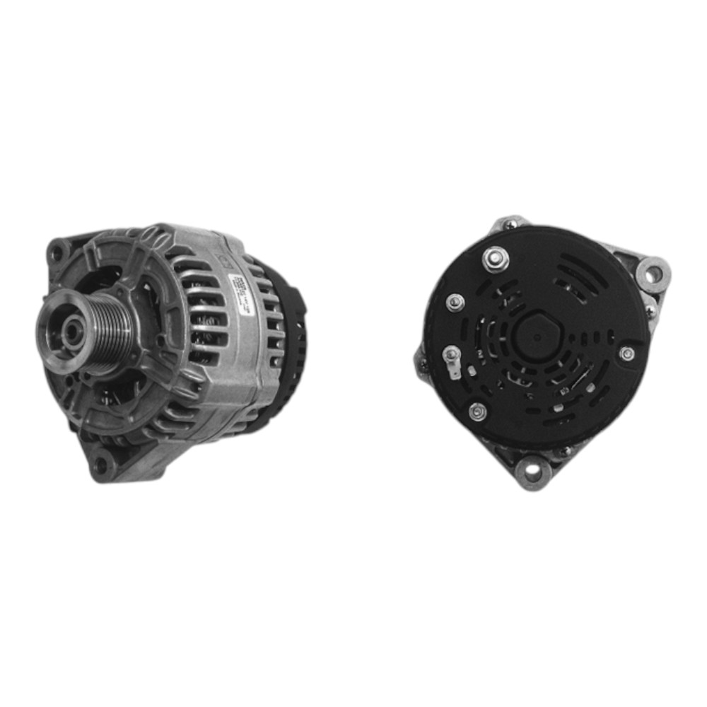 MAHLE Lichtmaschine, Generator 3838922041491