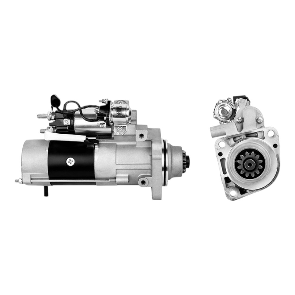 MAHLE Anlasser, Starter MAHLE Anlasser, Starter