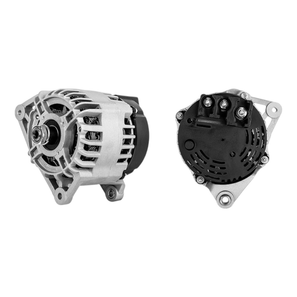 MAHLE Lichtmaschine, Generator 