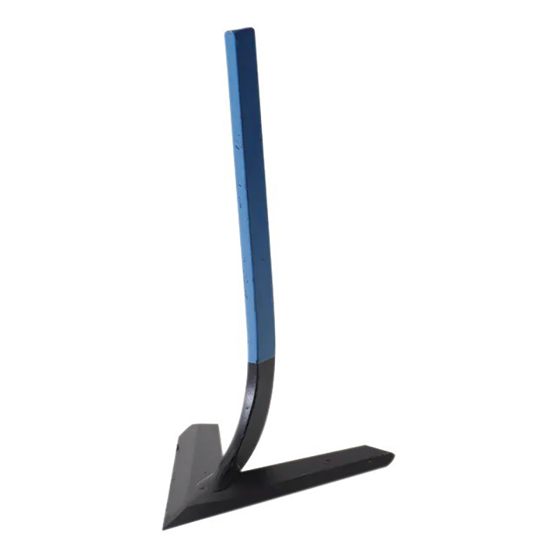 Hacktechnik Gänsefussspitze Mit Angeschweißtem Stiel 340Mm 350X30X10