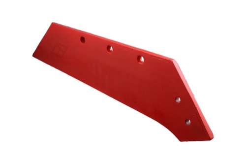 Wechselspitzenschar 18'' rechts passend für Vogel und Noot (PK8.013.01A)