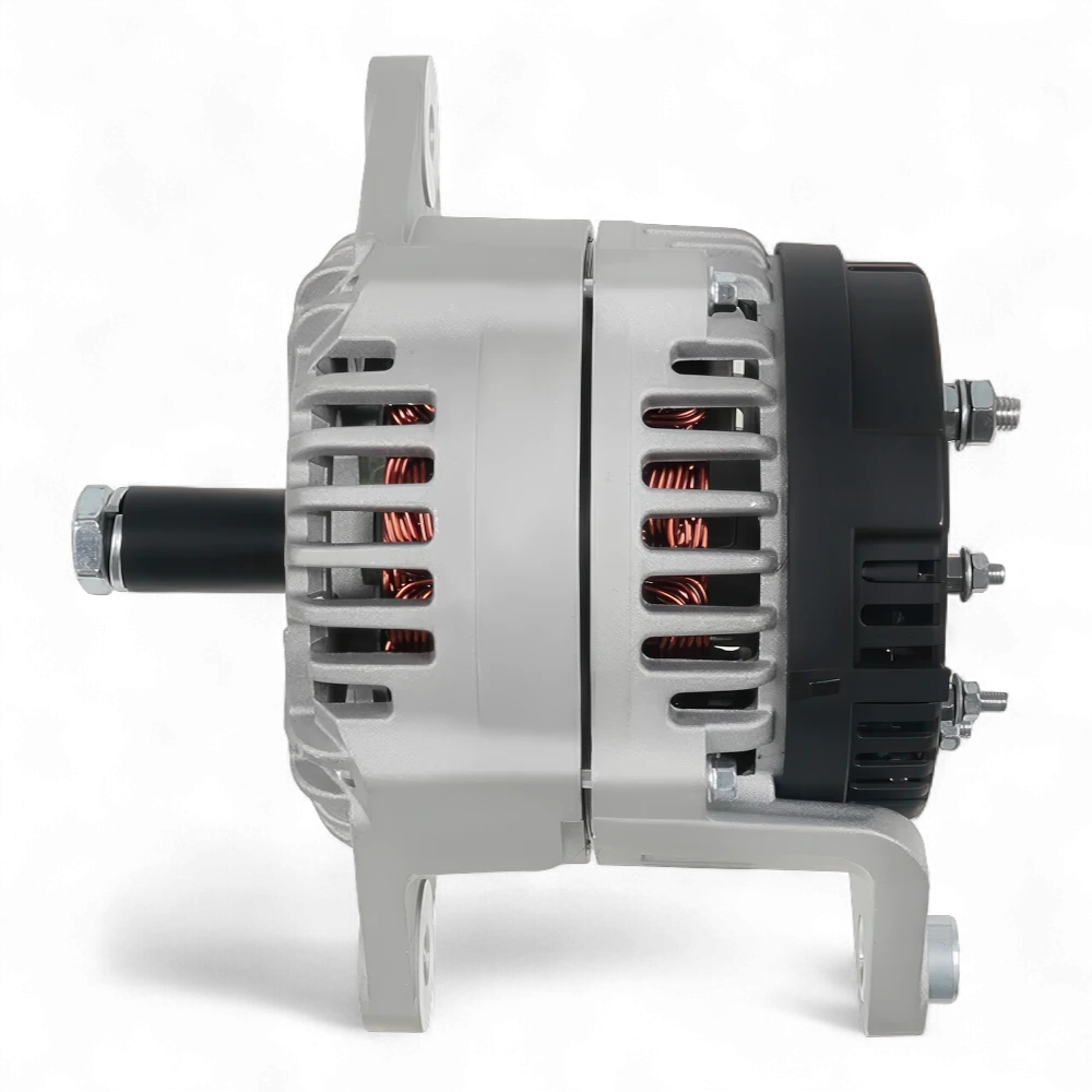 TEKKHUS Lichtmaschine, Generator TEKKHUS Lichtmaschine, Generator