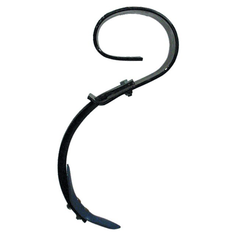 Landwirtschaft Bodenbearbeitung Meißel-& Zinkenschare Kultureggenzinken Kongskilde 292X65X8