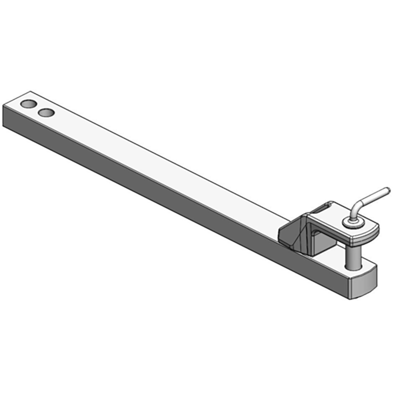 Anhängetechnik Scharmüller Zugpendel Standard #10.820.930.0-A11