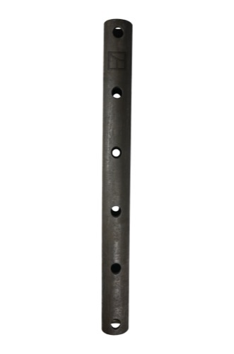 Zinkenträgerrohr - 980 - 6, Artikelnummer 18200-9