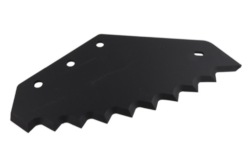 Futtermischwagenmesser - Hartmetallbeschichtet – 70-391 Futtermischwagenmesser - Hartmetallbeschichtet, OEM van Lengerich (BVL):108502
