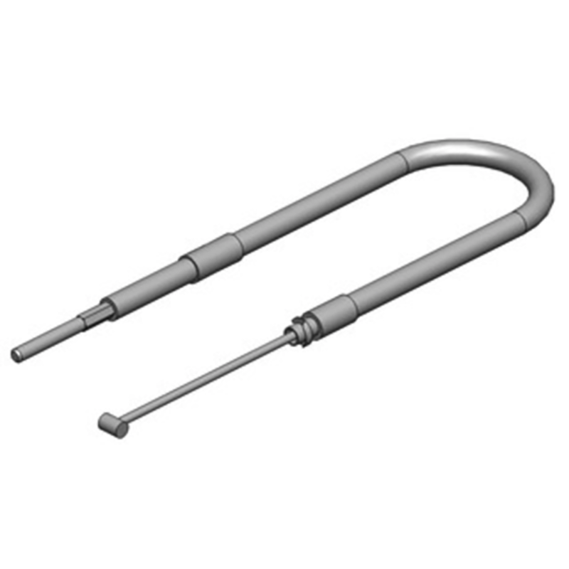 Scharmüller Bowdenzüge #02.429.158 Zubehör Scharmüller Bowdenzüge #02.429.158