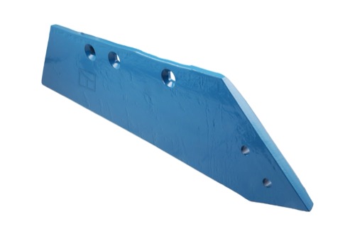 37.0117 Pflugteil Wechselspitzenschar SSP332OS - rechts (2708.27.01) Cover Image passend für Rabe