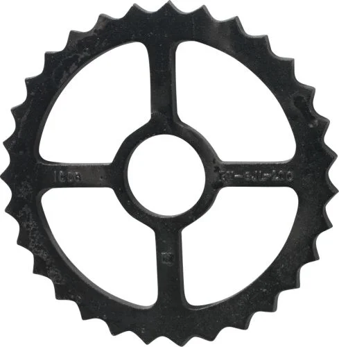 Industriehof Scherenbostel | Sternring - Ø530mm (311-535)