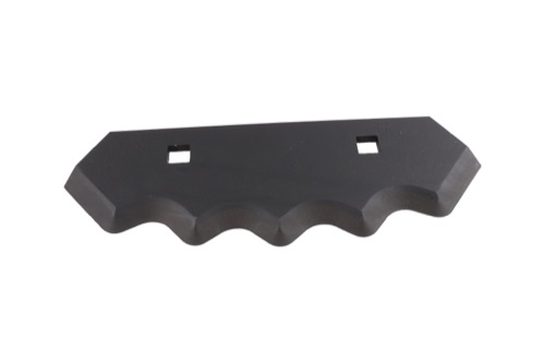 Futtermischwagenmesser - Hartmetallbeschichtet, OEM Marmix:1000 0045