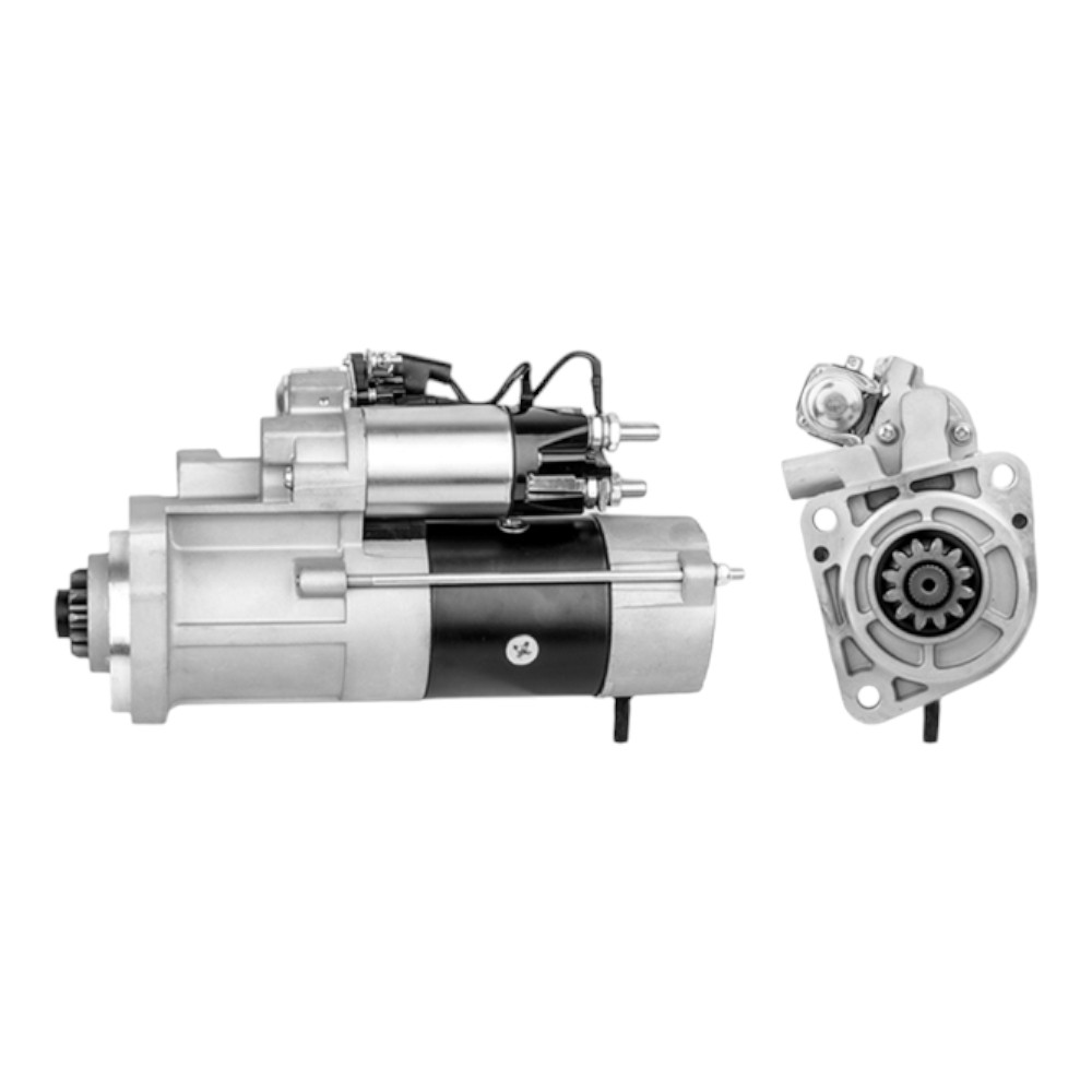 MAHLE Anlasser, Starter