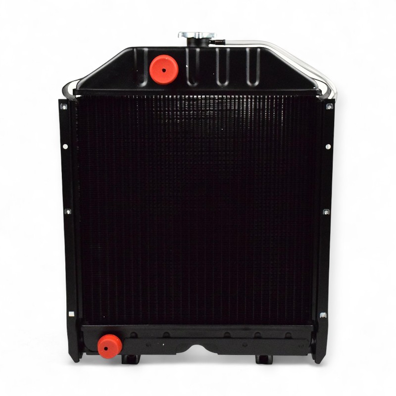 Kühler passend für Fiat 5153483, 5159617 Kühler passend für Fiat 5153483, 5159617