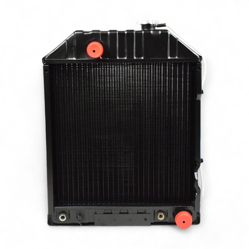 Kühler passend für Ford 81829492, 81874687, 82842432 Kühler passend für Ford 81829492, 81874687, 82842432