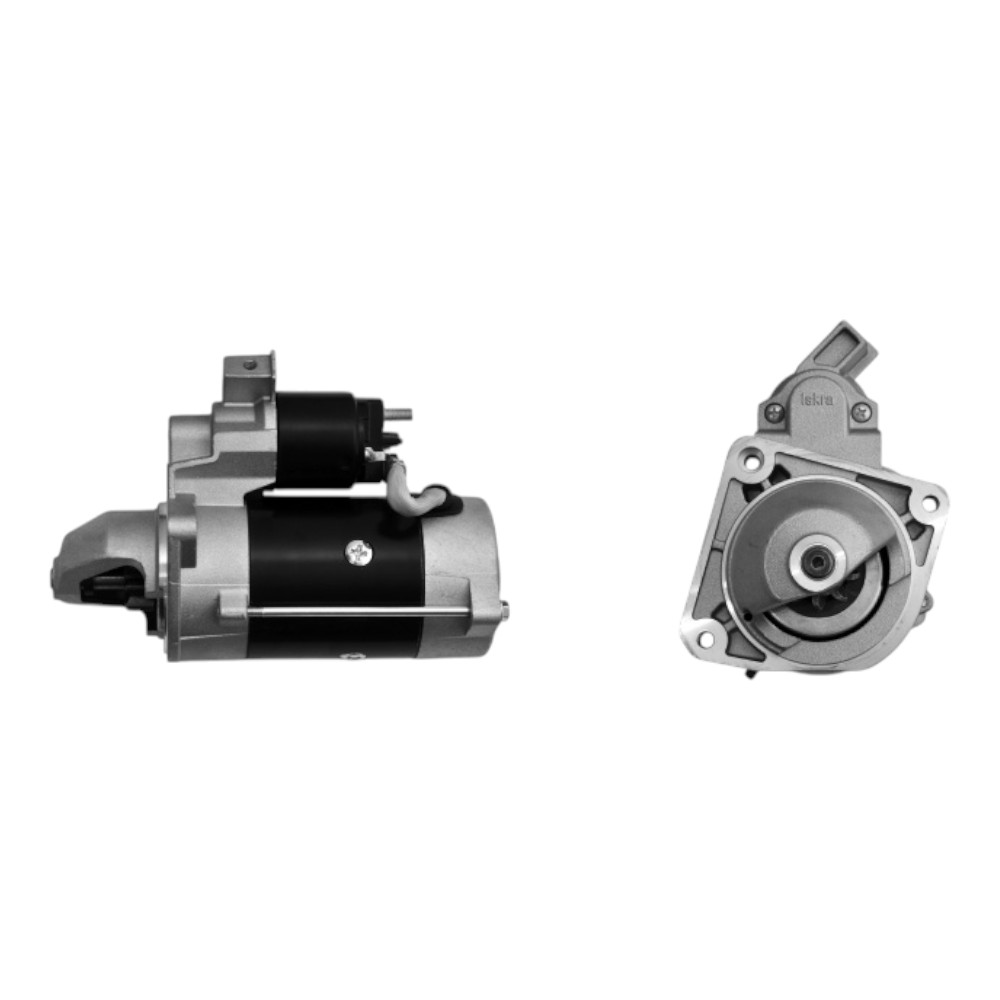 MAHLE Anlasser, Starter
